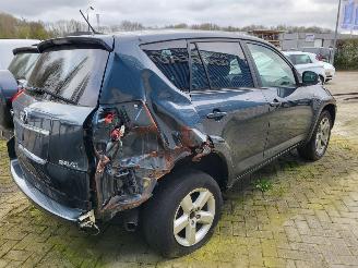 Toyota Rav-4 3X Rav-4 2.2 MET O.A  D-4d D-cat 4x4 130 Kw 1 e eigen 55000 km EXECUTIVE picture 42