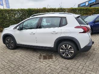 Peugeot 2008 AUTOMAAT Peugeot 2008 1.2 PureTech Allure 69000KM  RIJDBAAR picture 14