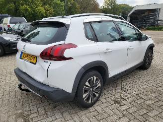 Peugeot 2008 AUTOMAAT Peugeot 2008 1.2 PureTech Allure 69000KM  RIJDBAAR picture 13