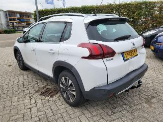 Peugeot 2008 AUTOMAAT Peugeot 2008 1.2 PureTech Allure 69000KM  RIJDBAAR picture 6