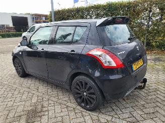 Suzuki Swift 1.2 Comfort EASY COOL 1e eigenaar 120 d km geen wok picture 8