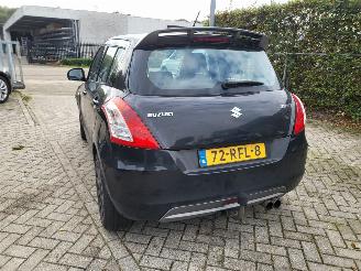 Suzuki Swift 1.2 Comfort EASY COOL 1e eigenaar 120 d km geen wok picture 9