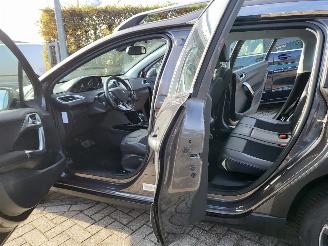 Peugeot 2008 AUTOMAAT  2008 1.2 PureTech Allure 1e eigenaar DE MOOISTE VAN NEDERLAND picture 20