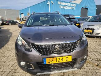 Peugeot 2008 AUTOMAAT  2008 1.2 PureTech Allure 1e eigenaar DE MOOISTE VAN NEDERLAND picture 19