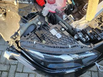 Mercedes EQE MB EQE 300 Business Line 89 kWh 620KM range 180kw picture 23