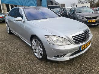 Mercedes S-klasse S 320 CDI  LANG picture 2