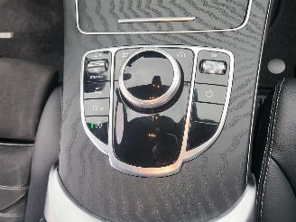 Mercedes C-klasse  picture 19