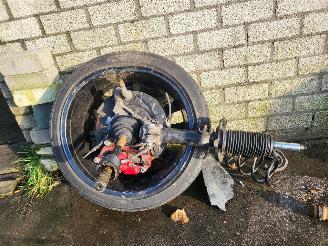 Volkswagen T-Roc T-Roc 2.0 TSI 190pk  4Motion R line Sport autom, pann,nav picture 36