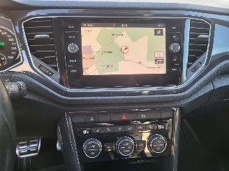 Volkswagen T-Roc T-Roc 2.0 TSI 190pk  4Motion R line Sport autom, pann,nav picture 14