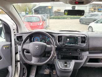 Peugeot Expert e-Expert 100 kW 9 persoons met panoramadak rijdbaar picture 7