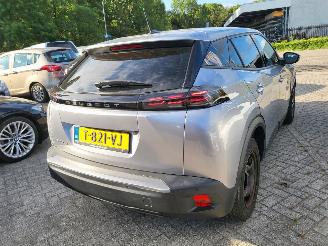 Peugeot e-2008 e-2008 EV Active 54 kWh Range 406 km rijdbaar nwpr €43000 picture 19