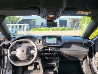 Peugeot e-2008 e-2008 EV Active 54 kWh Range 406 km rijdbaar nwpr €43000 picture 4