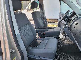 Volkswagen Transporter 128 KW AUT 2.5 TDI Trendline DOUBLE CAB picture 17