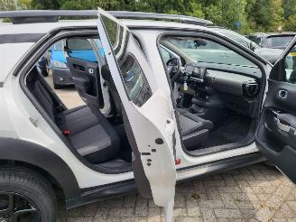 Citroën C4 cactus C4 Cactus 1.2 VTi Shine NAVI,AIRCO,CAM rijdbaar picture 19