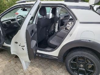 Citroën C4 cactus C4 Cactus 1.2 VTi Shine NAVI,AIRCO,CAM rijdbaar picture 17