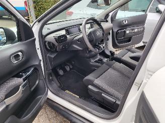 Citroën C4 cactus C4 Cactus 1.2 VTi Shine NAVI,AIRCO,CAM rijdbaar picture 6