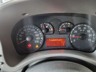 škoda osobní automobily Fiat Panda AUTOMAAT  1.2 Emotion cool 2004/11