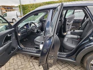Kia Niro Niro 1.6 GDi Hybrid DynamicLine 1e eigenaar rijdbaar picture 22