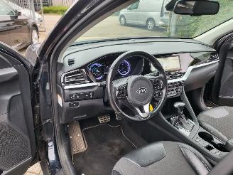Kia Niro Niro 1.6 GDi Hybrid DynamicLine 1e eigenaar rijdbaar picture 9