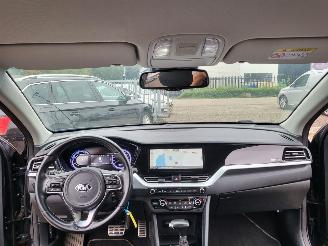 Kia Niro Niro 1.6 GDi Hybrid DynamicLine 1e eigenaar rijdbaar picture 4