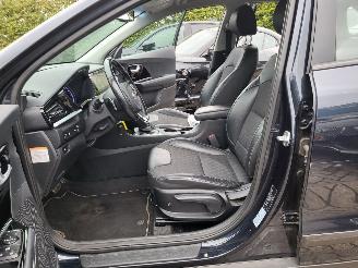 Kia Niro Niro 1.6 GDi Hybrid DynamicLine 1e eigenaar rijdbaar picture 23