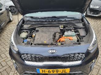Kia Niro Niro 1.6 GDi Hybrid DynamicLine 1e eigenaar rijdbaar picture 27