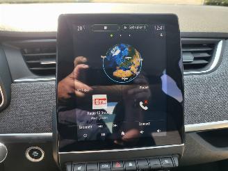 Renault Zoé incl accu INTENSE  51 KW met CCS lader  8000 km GEEN SCHADE technisch probleem picture 14
