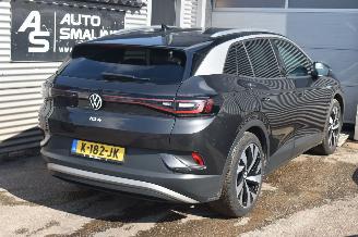 Volkswagen ID.4 77 kwh First 204Pk *Navi/Clima/Camera picture 4