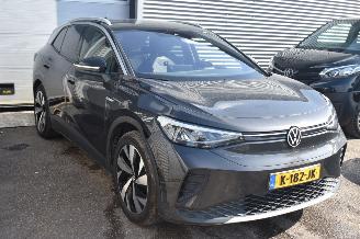 Volkswagen ID.4 77 kwh First 204Pk *Navi/Clima/Camera picture 2
