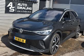 Schadeauto Volkswagen ID.4 77 kwh First 204Pk *Navi/Clima/Camera 2020/12