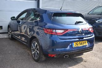 Renault Mégane 1.5 Dci Bose 110Pk *Clima/Navi/Camera picture 3