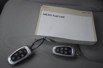 Hyundai Nexo FCEV Plus Pack *Navi/Clima/Stoelverwarming/Camera/Panoramo picture 20