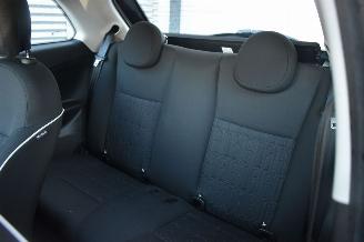 Fiat 500E 42Kwh 118Pk *Navi/Clima picture 6