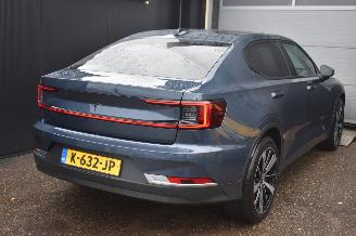 Polestar 2 78Kwh Long Range SOH 90% Dual Motor 408Pk *Navi/Clima/Camera/Stoelverwarming/Panorama picture 4