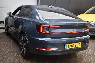 Polestar 2 78Kwh Long Range SOH 90% Dual Motor 408Pk *Navi/Clima/Camera/Stoelverwarming/Panorama picture 3