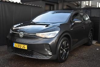 Schadeauto Volkswagen ID.4 77Kwh Life 204Pk 3FASE *Navi/Clima/Stoelverwarming 2021/6