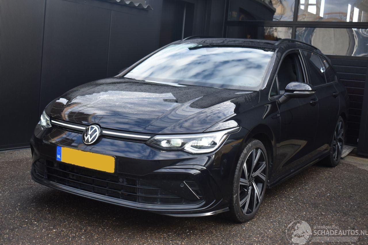 Volkswagen Golf 1.5 eTSI R-line Business 150Pk *Navi/Clima/Camera/Panorama