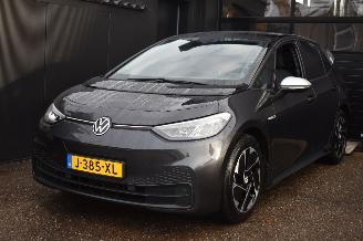 Avarii autoturisme Volkswagen ID.3 58Kwh First 204Pk 3FASE *Navi/Clima/Stoelverwarming 2020/10