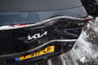 Kia EV6 77.4 Plus 228Pk 3Fase Soh 100% *Navi/Clima/Camera/Leder/Stoelverwarming picture 16