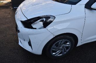 Hyundai I-10 1.0 comfort 67Pk *Airco picture 22