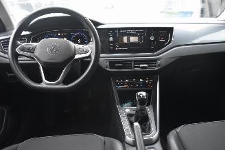 Volkswagen Taigo 1.0 Tsi Style 110Pk *Clima/Navi/Camera/Stoelverwarming picture 7