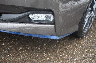 Nissan Leaf 62Kwh 3.Zero Limited Edition 218Pk *Navi/Clima/360 Camera/Leder/Stoelverwarming picture 19