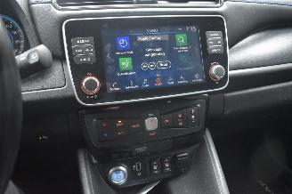 Nissan Leaf 62Kwh 3.Zero Limited Edition 218Pk *Navi/Clima/360 Camera/Leder/Stoelverwarming picture 10