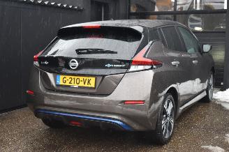 Nissan Leaf 62Kwh 3.Zero Limited Edition 218Pk *Navi/Clima/360 Camera/Leder/Stoelverwarming picture 4