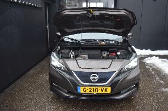 Nissan Leaf 62Kwh 3.Zero Limited Edition 218Pk *Navi/Clima/360 Camera/Leder/Stoelverwarming picture 18