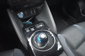 Nissan Leaf 62Kwh 3.Zero Limited Edition 218Pk *Navi/Clima/360 Camera/Leder/Stoelverwarming picture 11