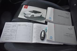 Nissan Leaf 62Kwh 3.Zero Limited Edition 218Pk *Navi/Clima/360 Camera/Leder/Stoelverwarming picture 21