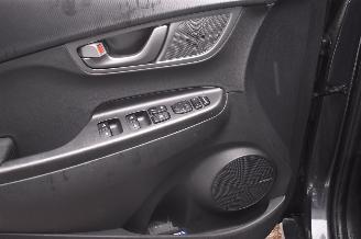 Hyundai Kona 64Kwh Premium 204Pk 3Fase SOH 100% *Navi/Clima/Camera/Leder/Stoelverwarming picture 9