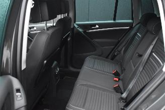 Volkswagen Tiguan 1.4 TSI Sport&Style 160Pk *Navi/Clima/Camera/Stoelverwarming picture 6