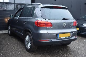 Volkswagen Tiguan 1.4 TSI Sport&Style 160Pk *Navi/Clima/Camera/Stoelverwarming picture 3